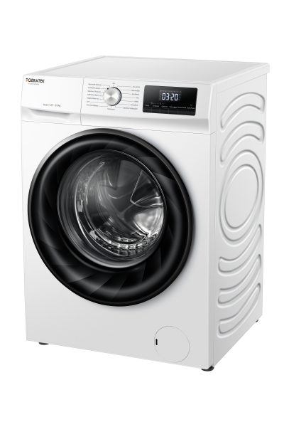 Geratek Potsdam WAT 8510 Waschtrockner Geratek Potsdam WAT 8510 Waschtrockner